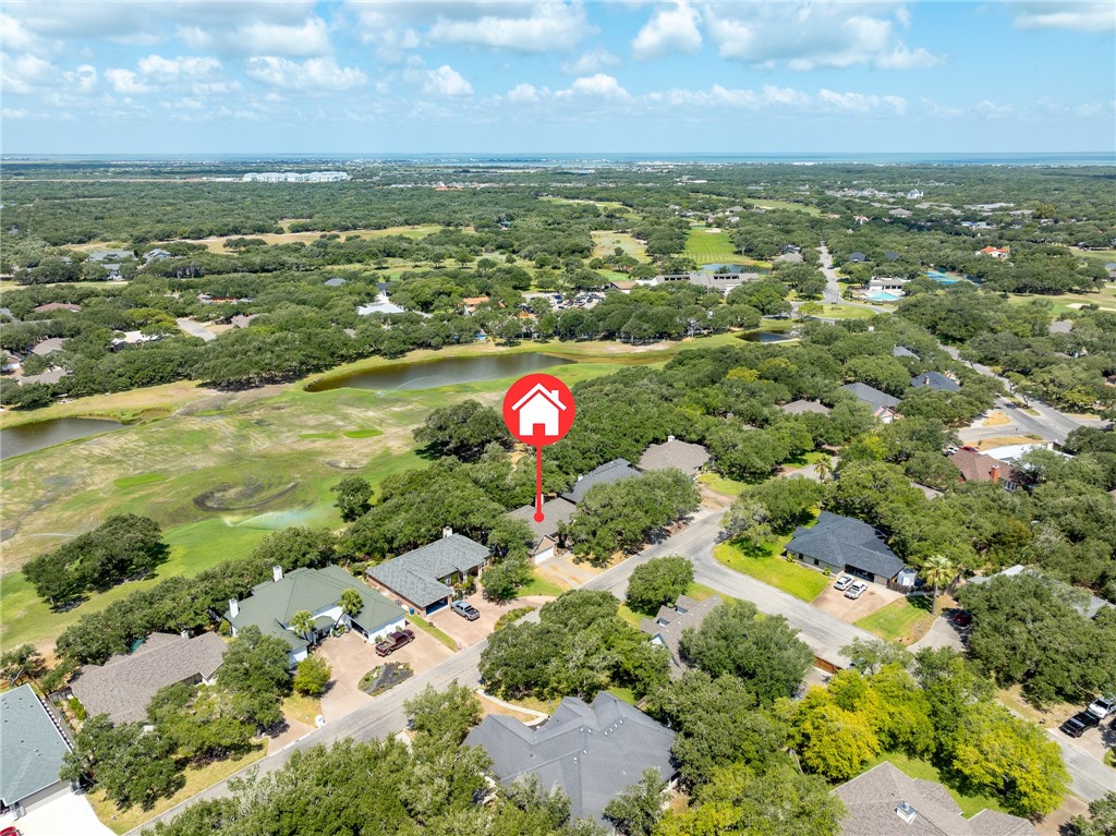 302 Cherry Hills Drive Rockport TX 78382