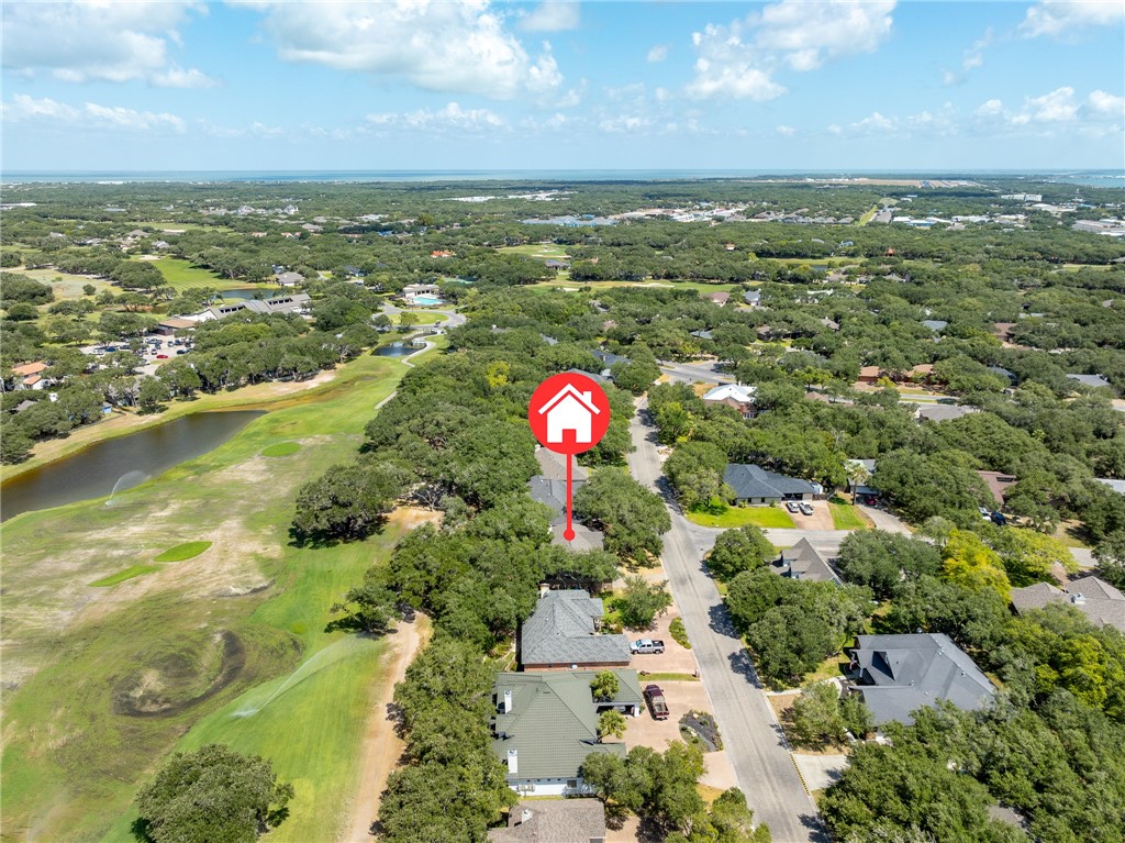 302 Cherry Hills Drive Rockport TX 78382