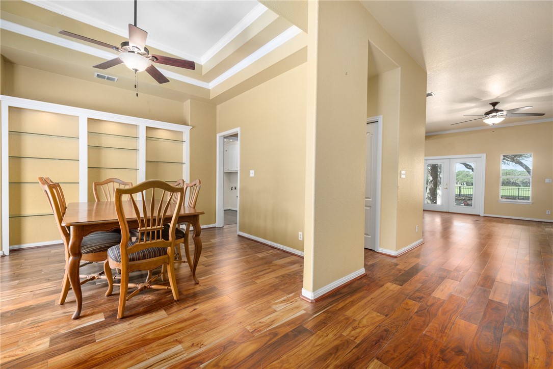 302 Cherry Hills Drive Rockport TX 78382