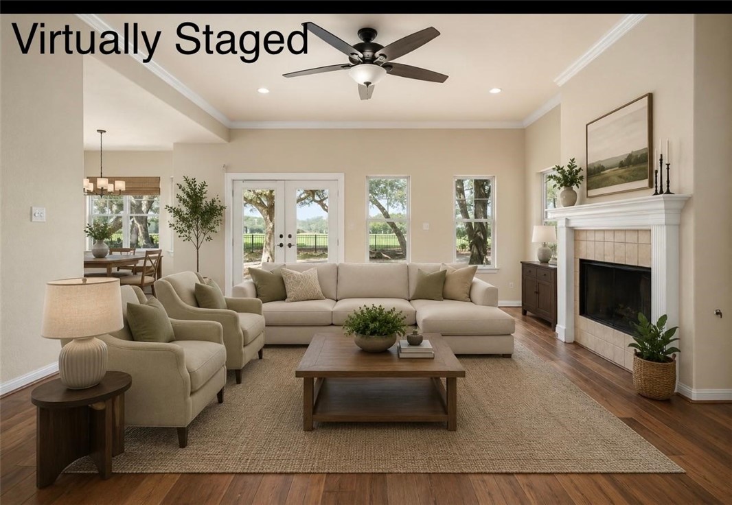 302 Cherry Hills Drive Rockport TX 78382