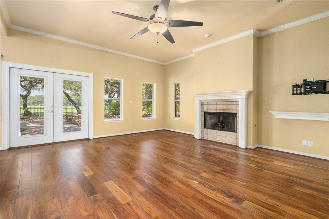 302 Cherry Hills Drive Rockport TX 78382
