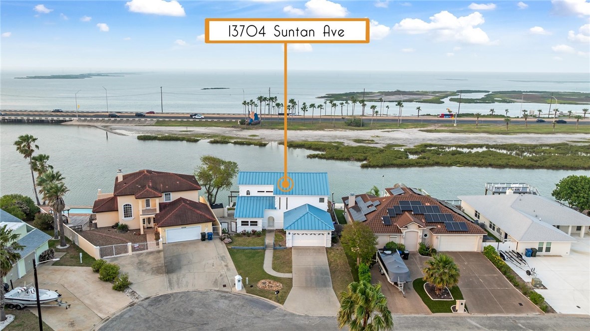 13704 Suntan Avenue Corpus Christi TX 78418