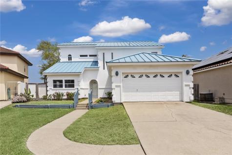 13704 Suntan Avenue Corpus Christi TX 78418