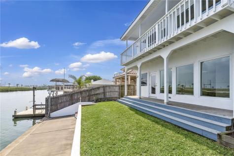 13704 Suntan Avenue Corpus Christi TX 78418