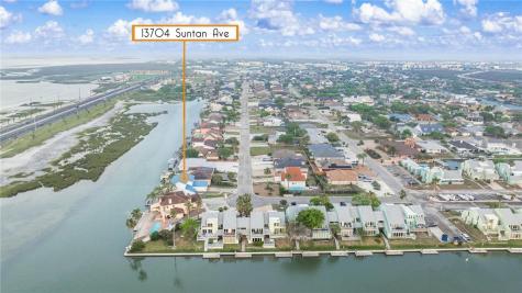 13704 Suntan Avenue Corpus Christi TX 78418