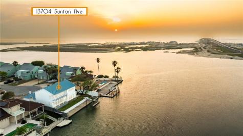13704 Suntan Avenue Corpus Christi TX 78418