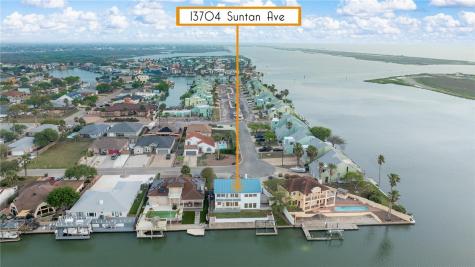 13704 Suntan Avenue Corpus Christi TX 78418
