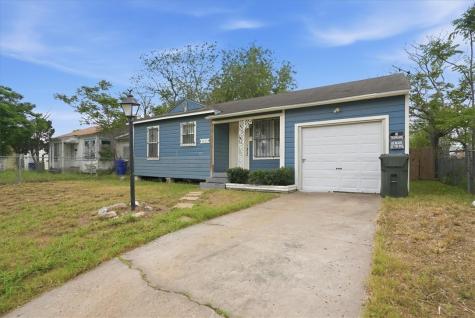 3633 Chestnut Street Corpus Christi TX 78411