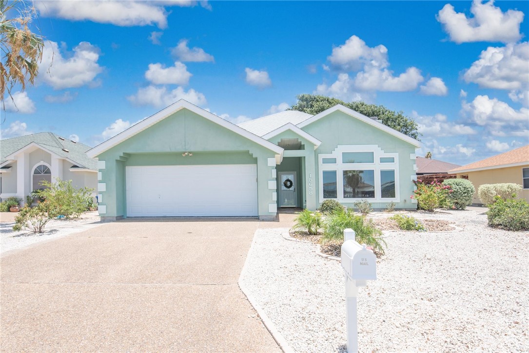 15658 Cumana Drive Corpus Christi TX 78418