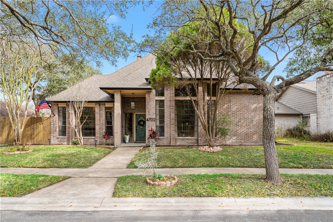 4702 Lake Huron Drive Corpus Christi TX 78413