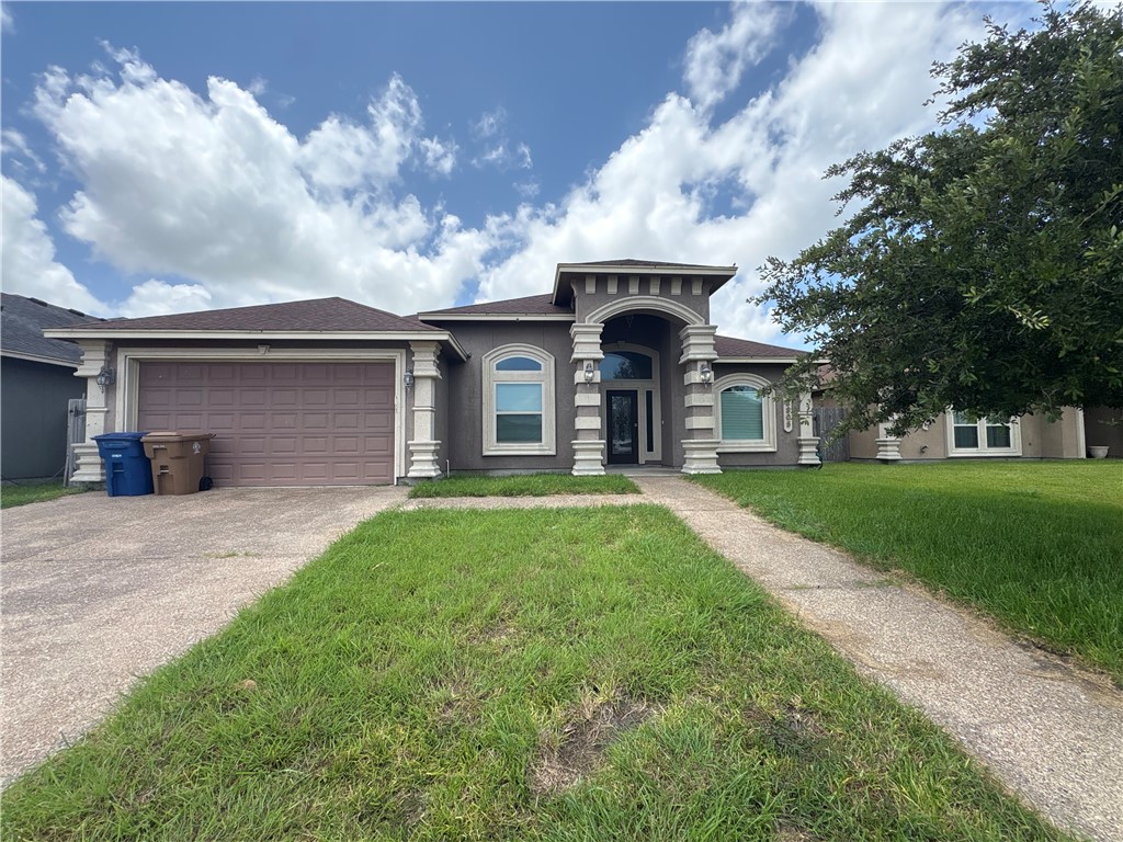 6805 Sir Moses Place Corpus Christi TX 78414
