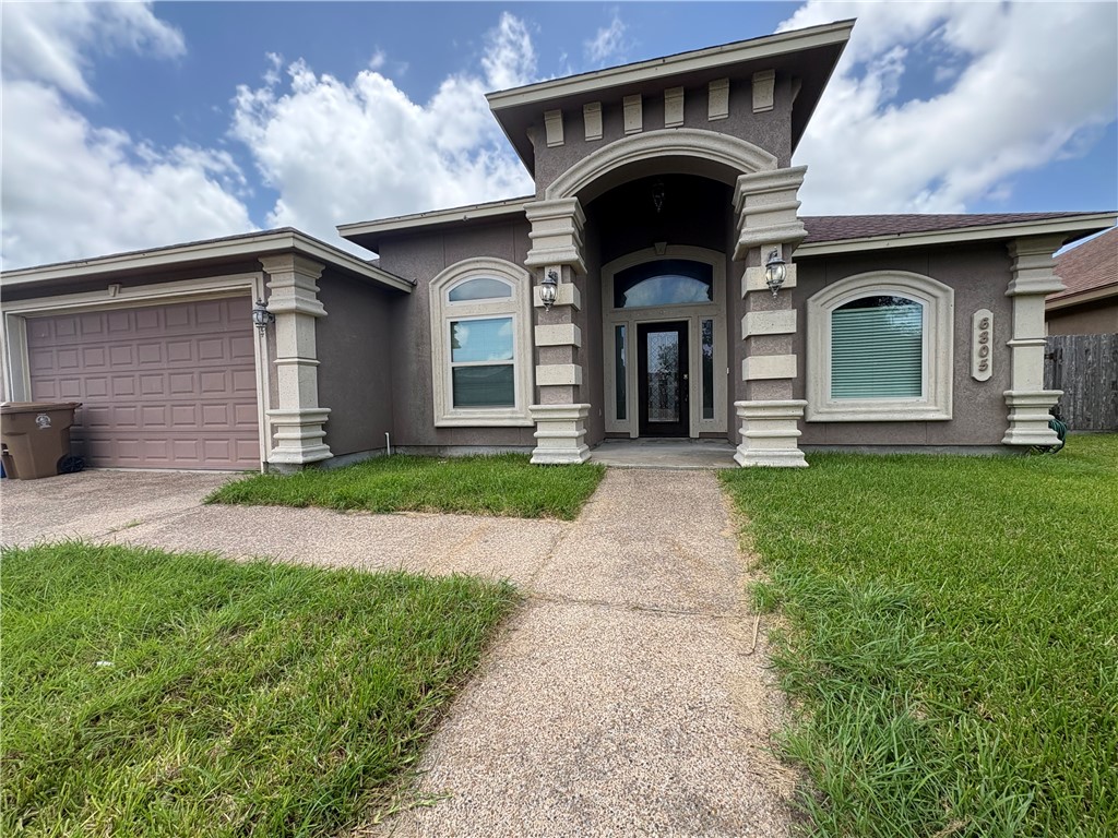 6805 Sir Moses Place Corpus Christi TX 78414