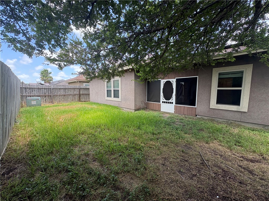 6805 Sir Moses Place Corpus Christi TX 78414