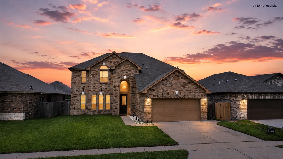 8170 Luz De Luna Street Corpus Christi TX 78414