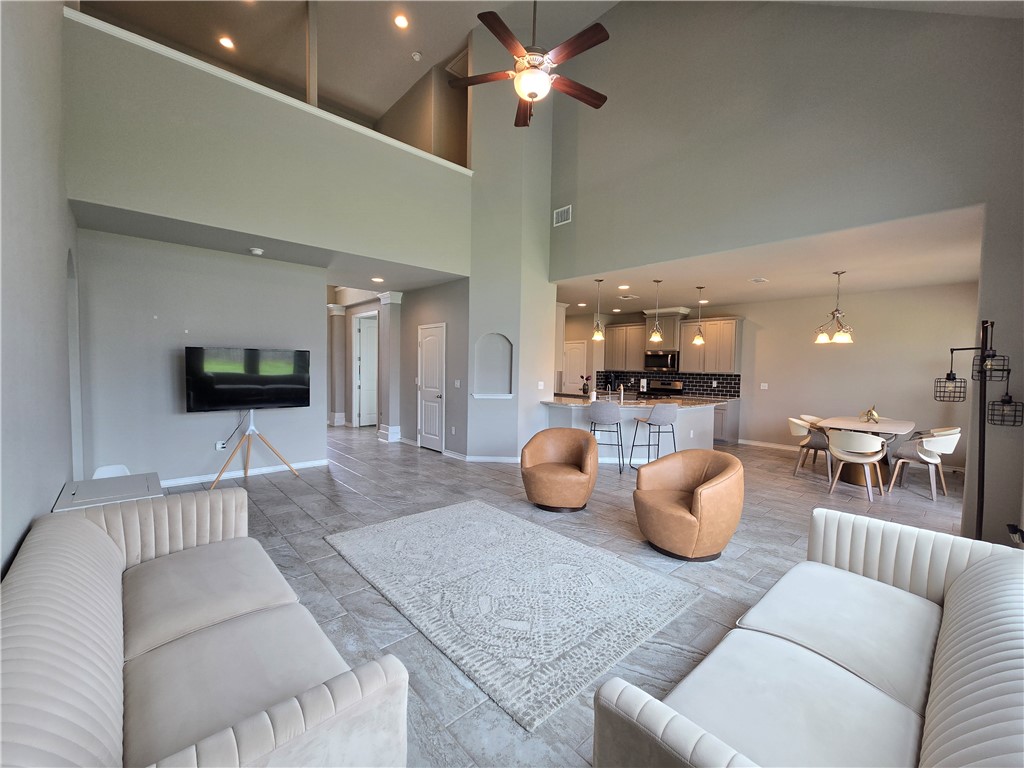 8170 Luz De Luna Street Corpus Christi TX 78414