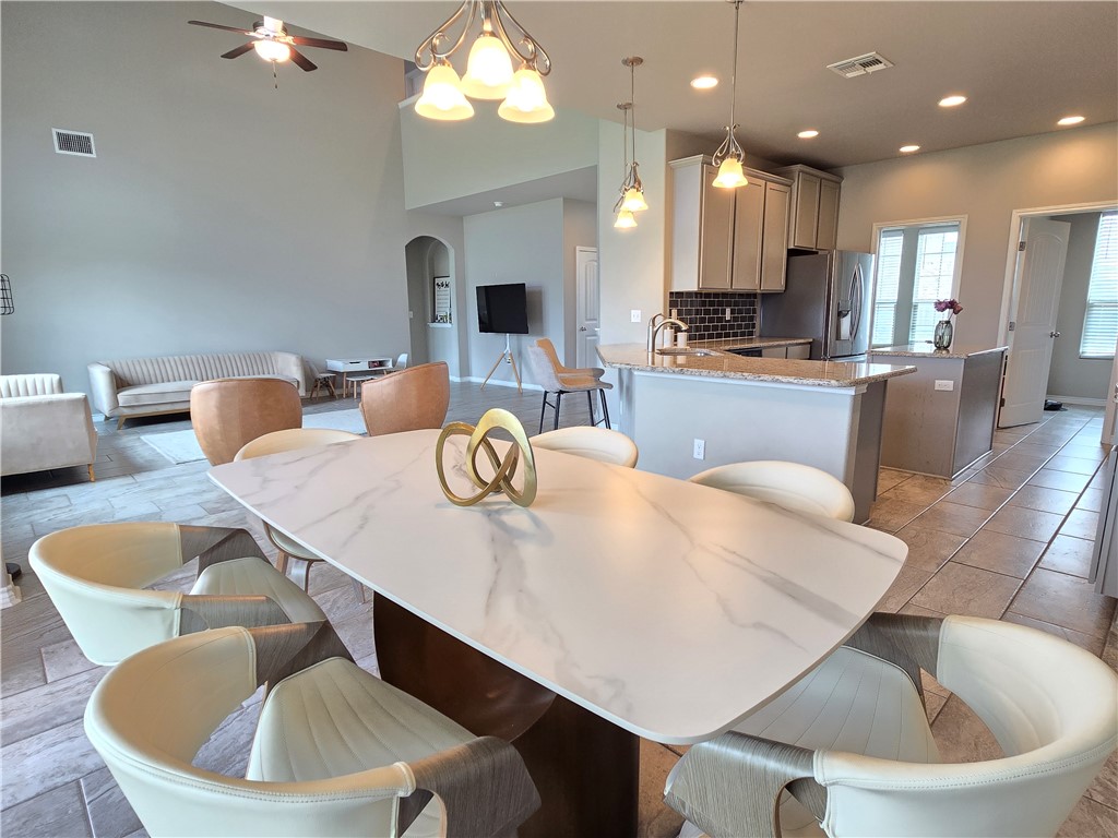 8170 Luz De Luna Street Corpus Christi TX 78414