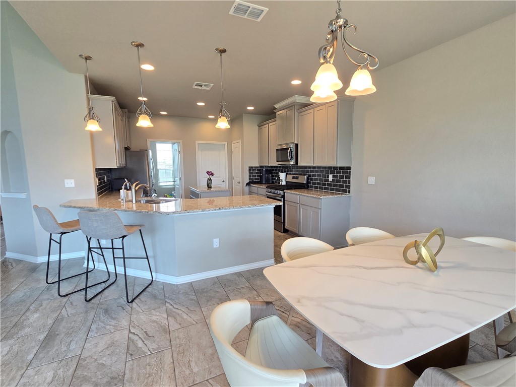 8170 Luz De Luna Street Corpus Christi TX 78414