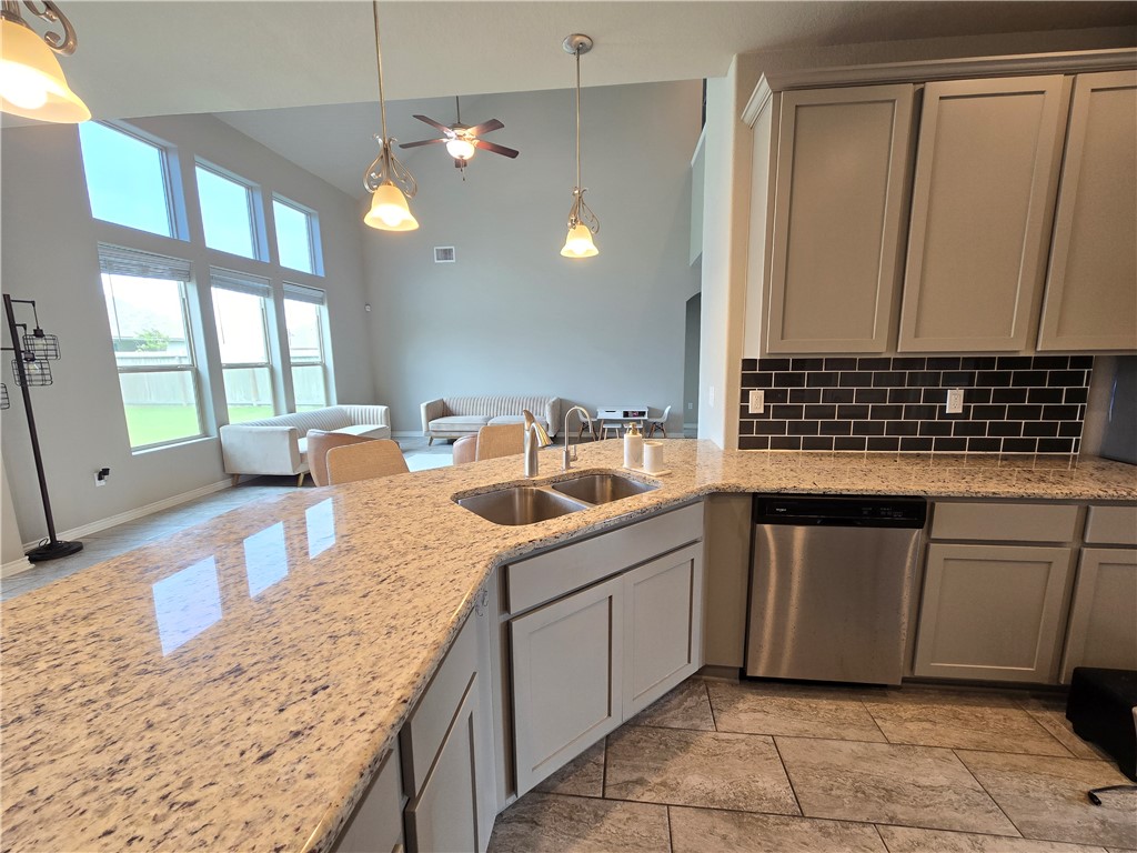 8170 Luz De Luna Street Corpus Christi TX 78414