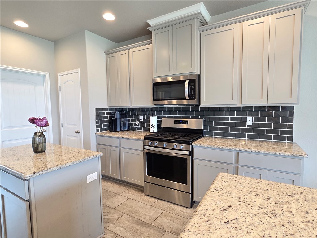 8170 Luz De Luna Street Corpus Christi TX 78414