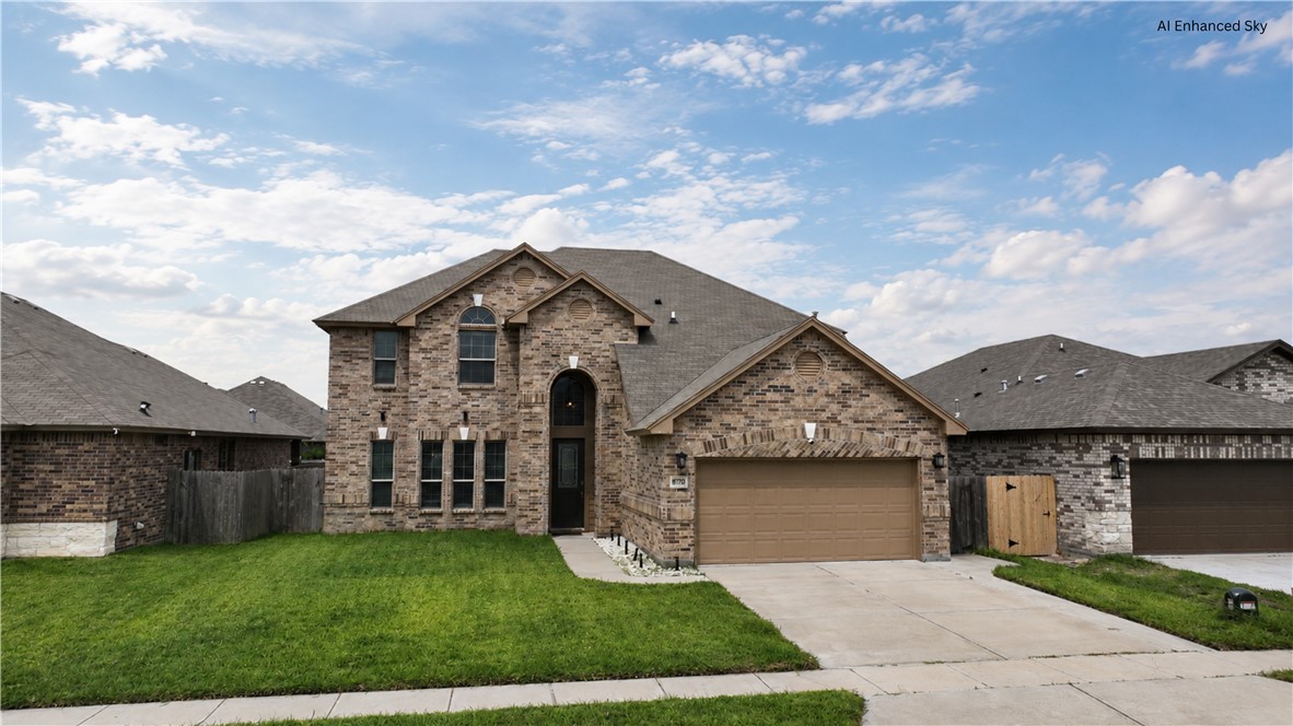 8170 Luz De Luna Street Corpus Christi TX 78414