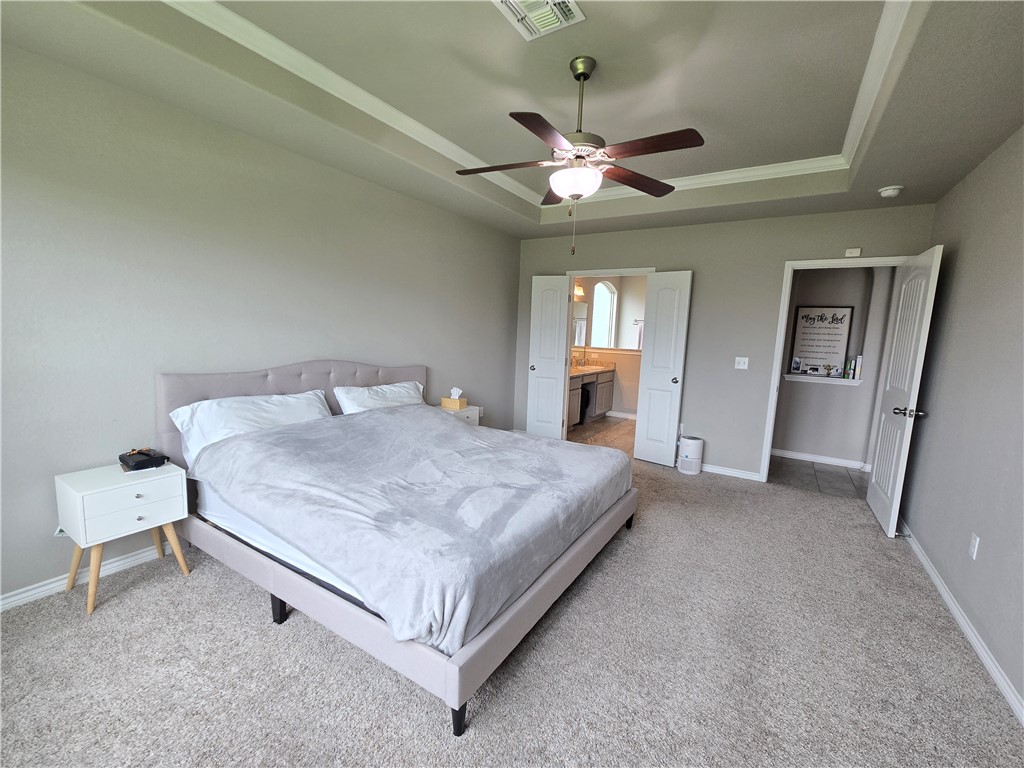 8170 Luz De Luna Street Corpus Christi TX 78414
