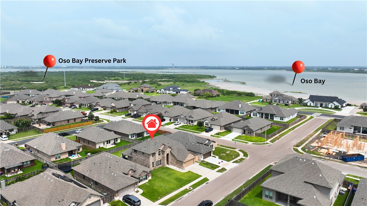 8170 Luz De Luna Street Corpus Christi TX 78414