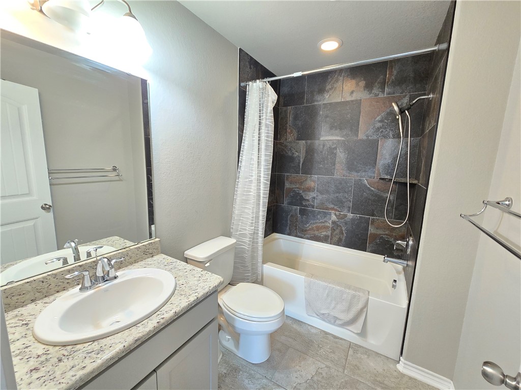 8170 Luz De Luna Street Corpus Christi TX 78414