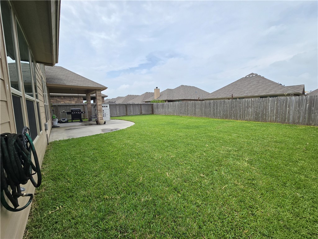 8170 Luz De Luna Street Corpus Christi TX 78414