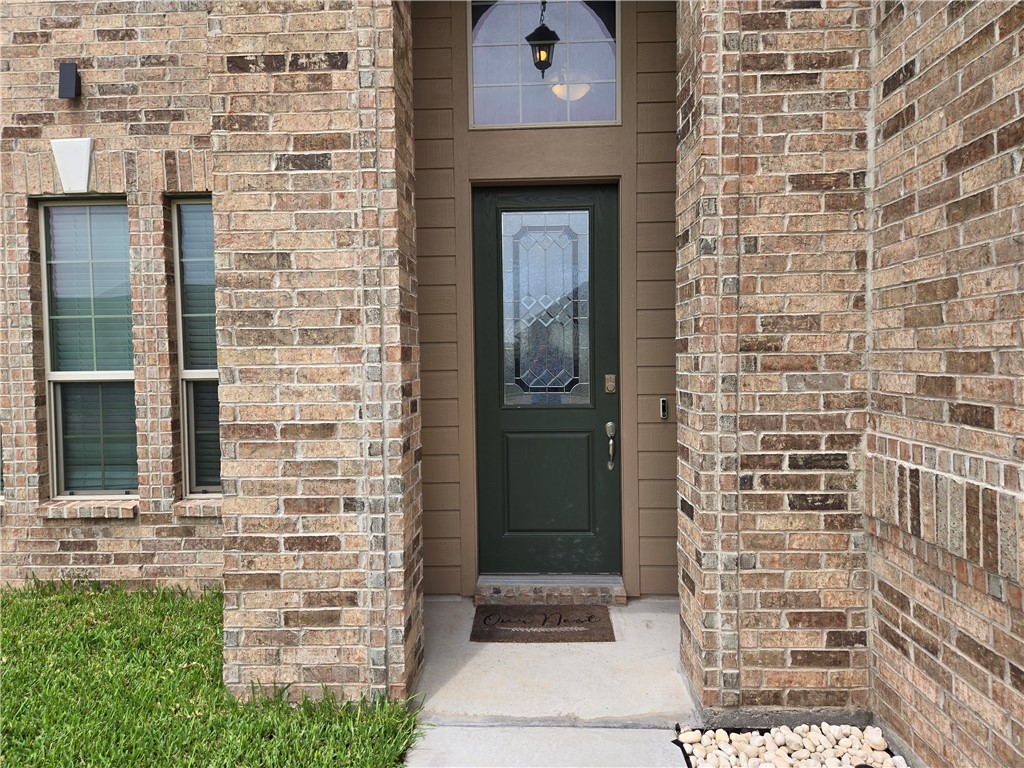 8170 Luz De Luna Street Corpus Christi TX 78414