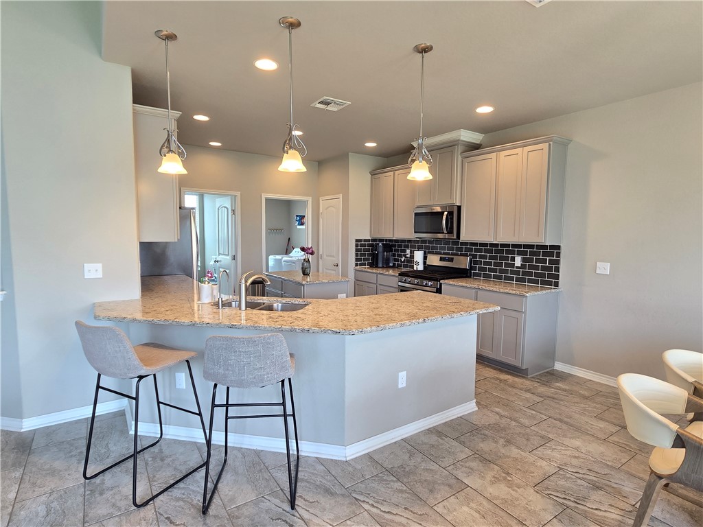 8170 Luz De Luna Street Corpus Christi TX 78414