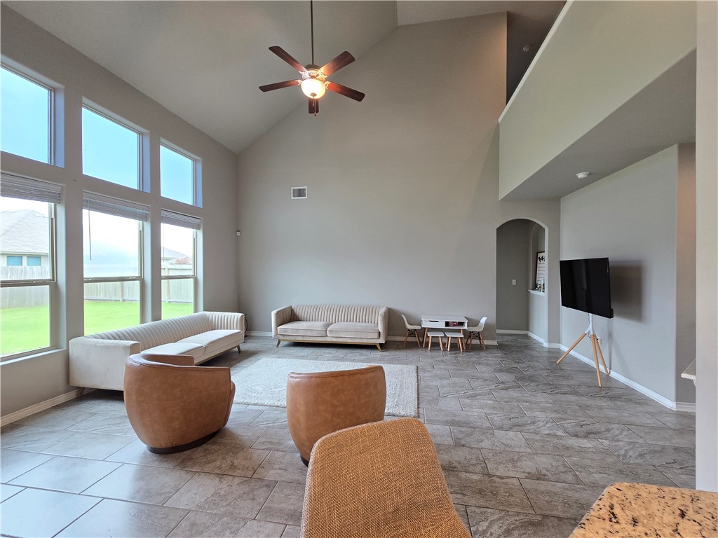 8170 Luz De Luna Street Corpus Christi TX 78414