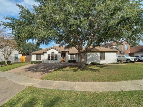 6410 Avignon Street Corpus Christi TX 78414