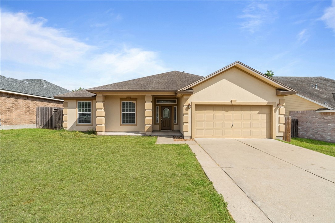 15409 Bedrock Drive Corpus Christi TX 78410