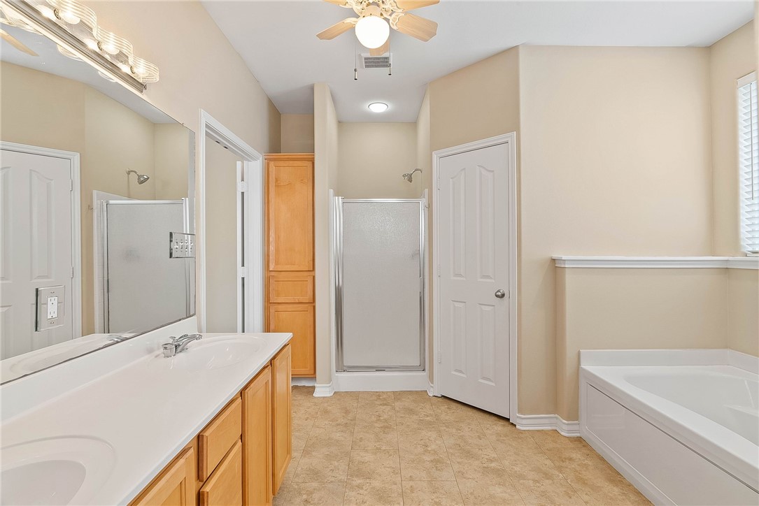 15409 Bedrock Drive Corpus Christi TX 78410