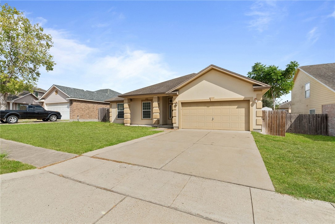 15409 Bedrock Drive Corpus Christi TX 78410