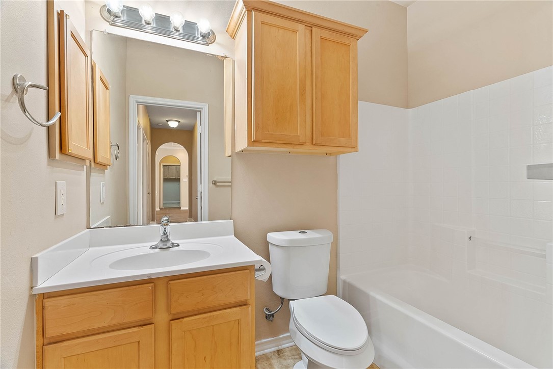 15409 Bedrock Drive Corpus Christi TX 78410