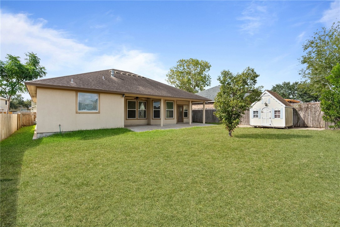 15409 Bedrock Drive Corpus Christi TX 78410