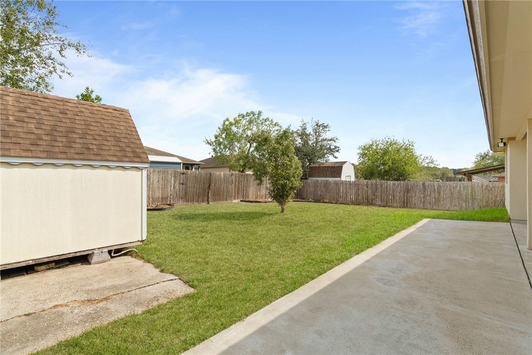 15409 Bedrock Drive Corpus Christi TX 78410