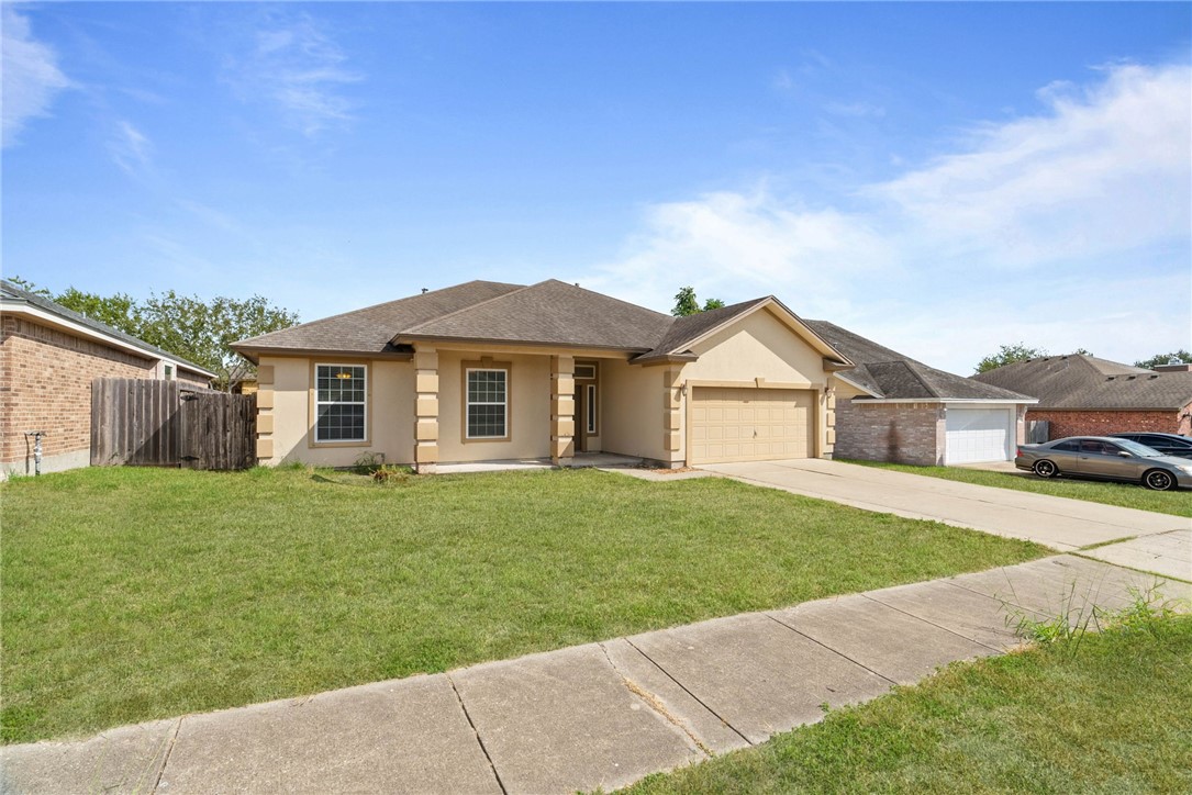 15409 Bedrock Drive Corpus Christi TX 78410