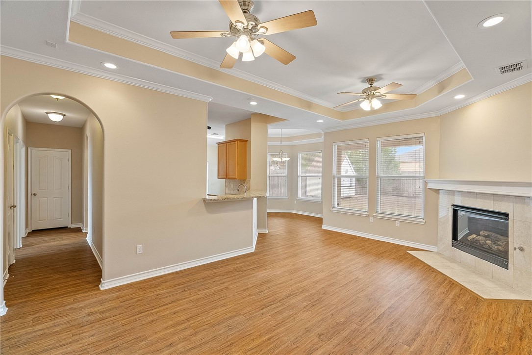 15409 Bedrock Drive Corpus Christi TX 78410