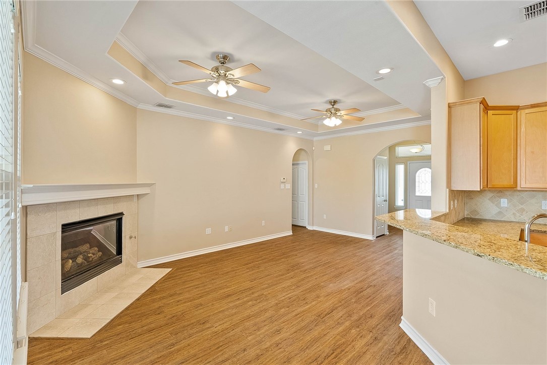 15409 Bedrock Drive Corpus Christi TX 78410