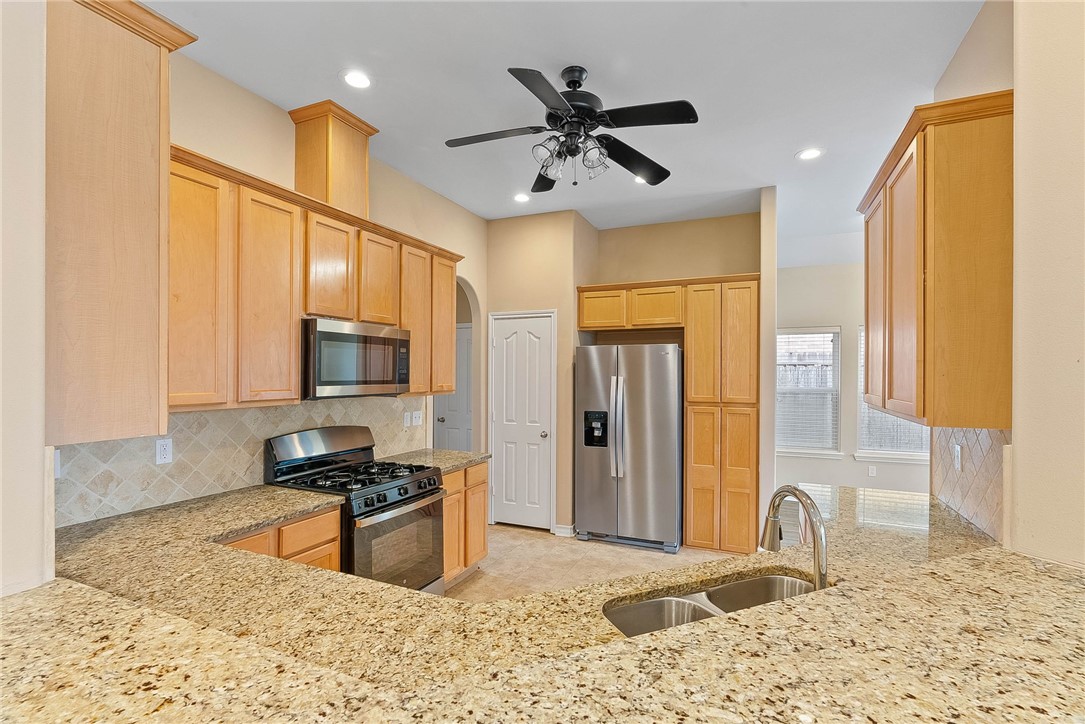 15409 Bedrock Drive Corpus Christi TX 78410