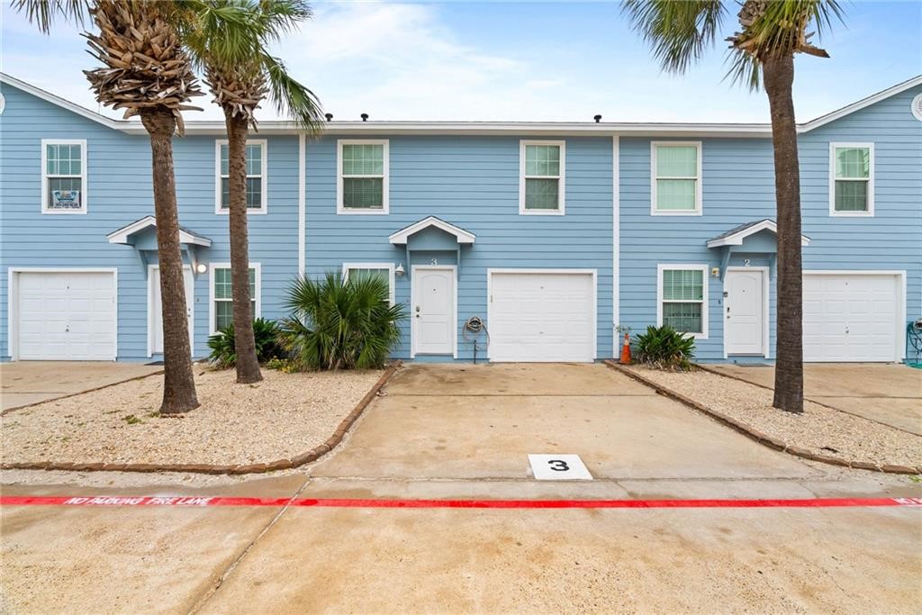 604 Beach Access Road 1-a 3a Port Aransas TX 78373