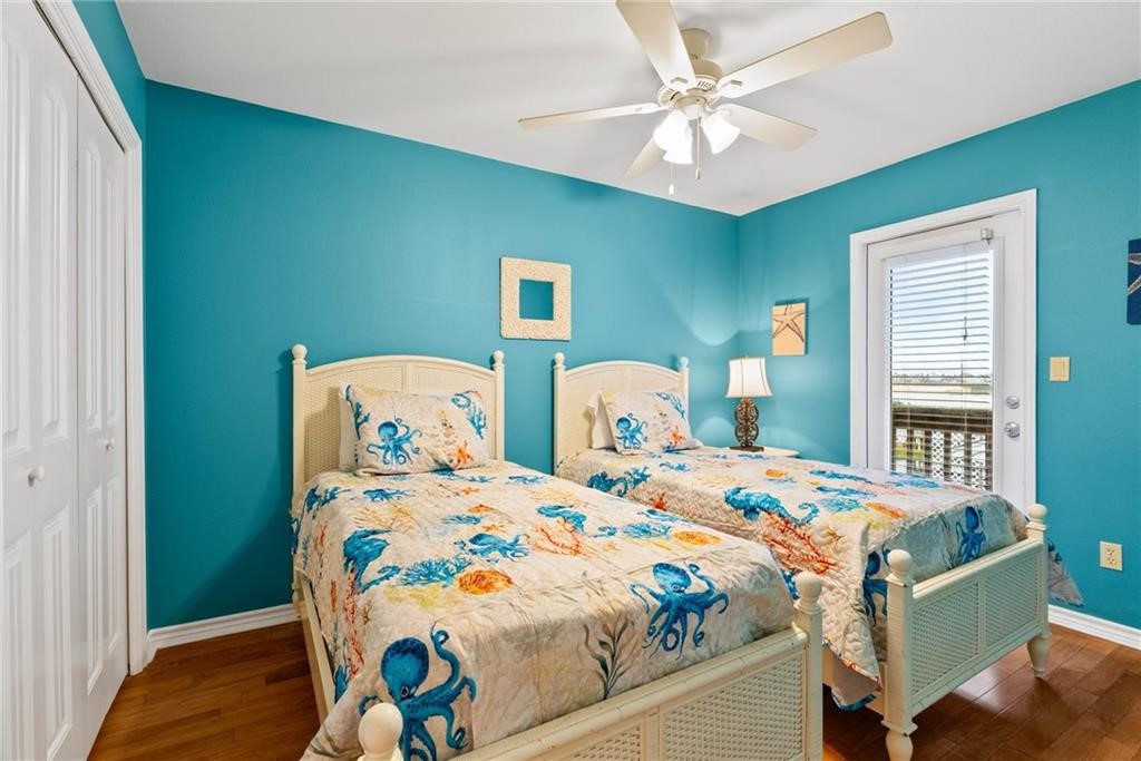 604 Beach Access Road 1-a 3a Port Aransas TX 78373