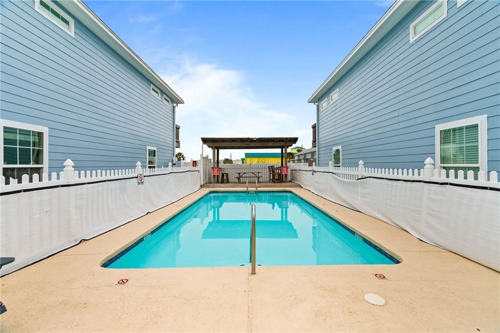604 Beach Access Road 1-a 3a Port Aransas TX 78373