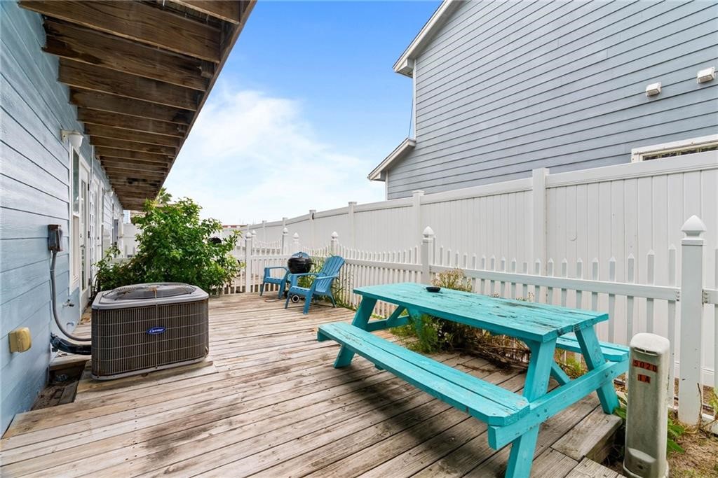 604 Beach Access Road 1-a 3a Port Aransas TX 78373