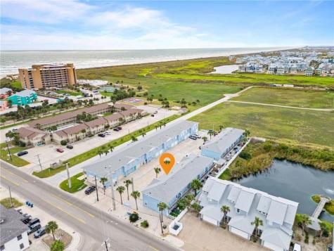 604 Beach Access Road 1-a 3a Port Aransas TX 78373