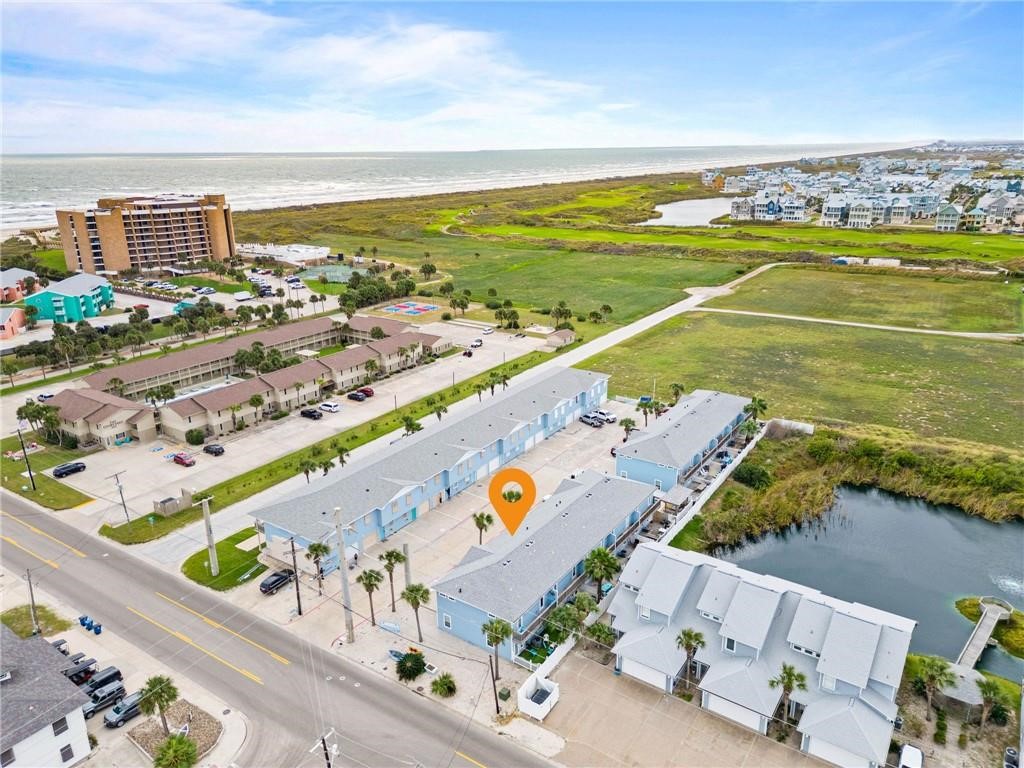 604 Beach Access Road 1-a 3a Port Aransas TX 78373