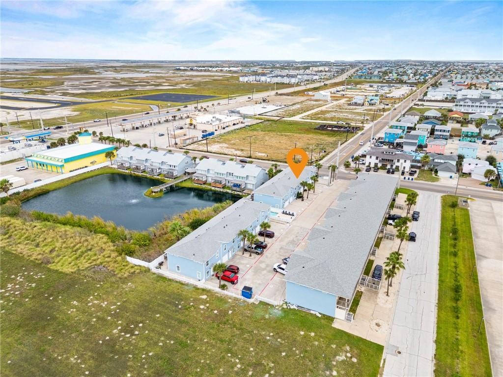 604 Beach Access Road 1-a 3a Port Aransas TX 78373