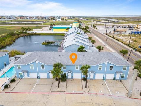 604 Beach Access Road 1-a 3a Port Aransas TX 78373